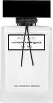 Narciso Rodriguez - Eau de parfum - Pure Musc Absolue - 50 ml