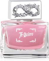 La Martina  Te Quiero Mujer eau de parfum 50ml eau de parfum