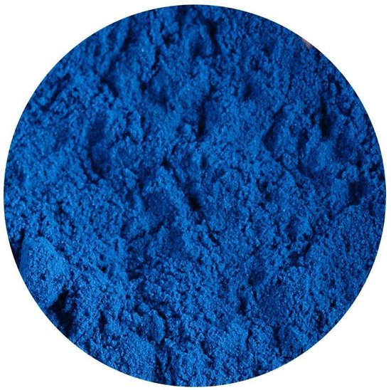Fytoblue Blauwe Spirulina Extract Poeder - 1 Kg - Holyflavours
