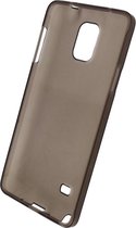 Mobilize Gelly Case Smokey Grey Samsung Galaxy Note 4