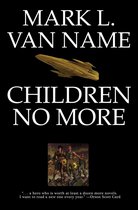 Omslag Children No More