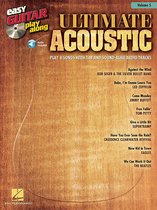 Ultimate Acoustic (Songbook)