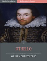 Othello (Illustrated Edition)