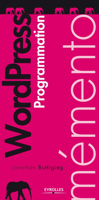 Mémento - Mémento - WordPress, programmation