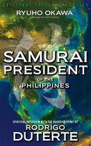 Samurai President of the Philippines