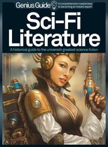 SF: Sci-fi Literature Genius Guide