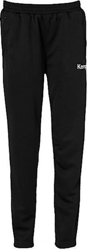 Kempa Performance Pants Dames - Zwart - maat L