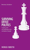 BSS: Surviving Office Politics