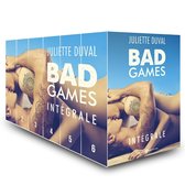 Bad Games - Bad Games - L'intégrale