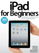 iPad for Beginners