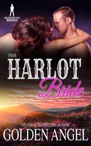 Omslag Their Harlot Bride