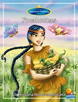 Clássicos Todolivro - Pocahontas