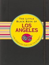 The Little Black Book of Los Angeles