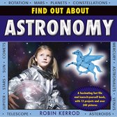 Find Out About 1 -  Find Out About Astronomy