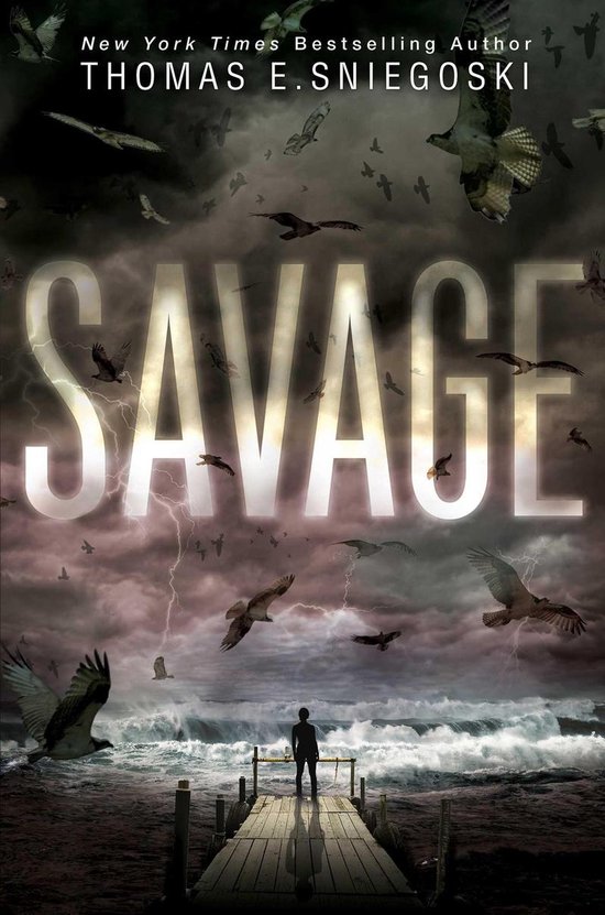 Savage - Savage - cover