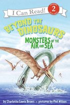 I Can Read 2 - Beyond the Dinosaurs