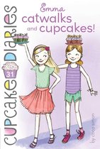 Cupcake Diaries - Emma Catwalks and Cupcakes!