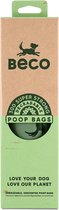 Beco Pets Poop Bags Dispenser Roll - 300 stuks