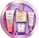 Nuxe Koffertje Kerst Huile Prodigieux Floral 4 Producten