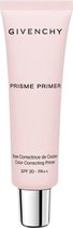 Givenchy Prisme Primer Nr 02 Rose 30ml