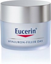 Eucerin Hyaluron Filler Día Piel Seca 50 Ml