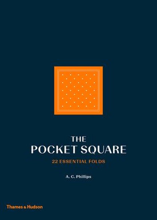 The Pocket Square - cover
