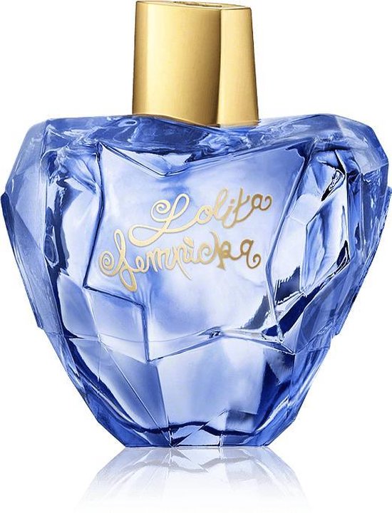 Lolita Lempicka Women - 50 ml - Eau de parfum | bol.com