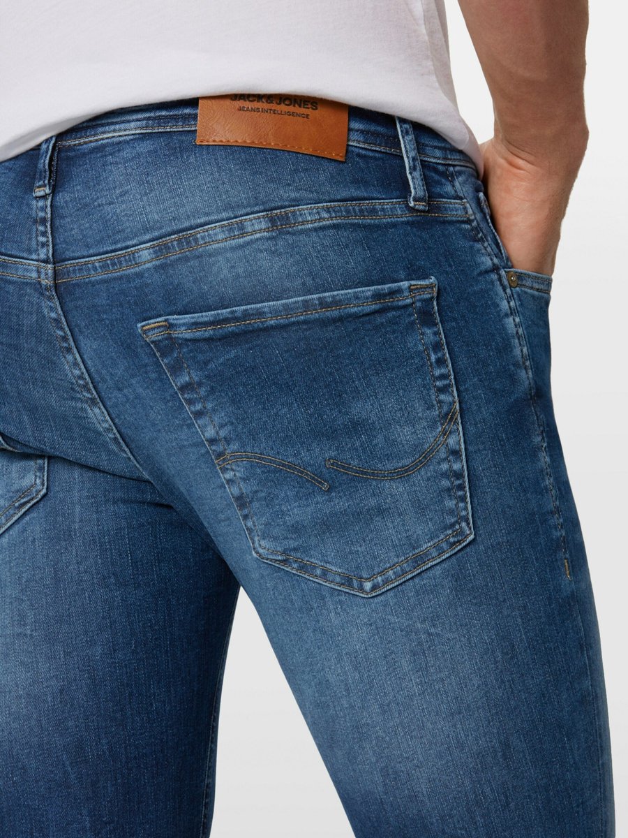 Jack & Jones jeans tom original jos 510 50sps noos Blauw Denim-29-32 | bol.