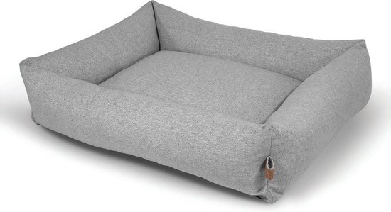 Fantail | Basket Snug Silver Spoon Medium 100x80cm