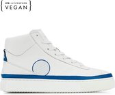 Komrads APL – Ocean Blue – High Top – Vegan Sneakers