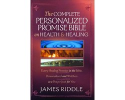 Complete Personalized Promise on Health and Healing