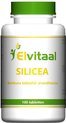 Elvitaal Silicea 100 tabletten