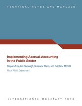 Guide to Implementing Accrual Accounting in the Public Sector