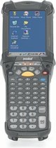Zebra MC9200 Premium, 2D, ER, BT, WLAN, Gun, disp., RFID, IST