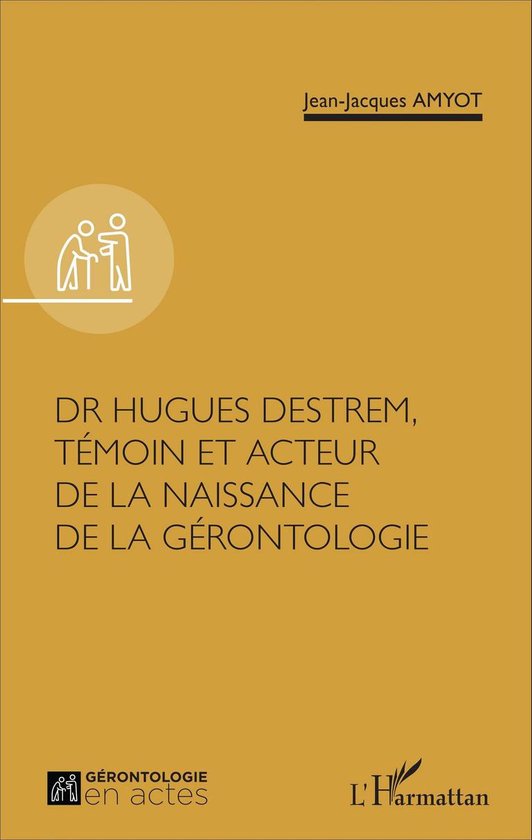 Dr Hugues Destrem, témoin et acteur de la naissance de la g ... - cover