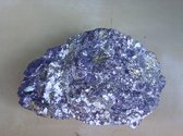 Bilder von Mineralien aus rumänischen Erzlagerstätten. 2 - Ausgewählte Mineralien von rumänischen Erzlagerstätten