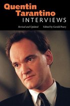 Conversations with Filmmakers Series - Quentin Tarantino