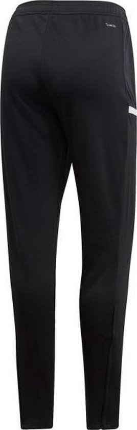 adidas Team 19 Dames Track Pant - Broeken - zwart - XL | bol.com