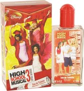High School Musical 3 By Disney Edt Spray 100 ml (senior Year) - Fragrances For Women