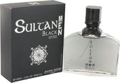 Jeanne Arthes - Sultan Black Men - Eau De Toilette - 100ML