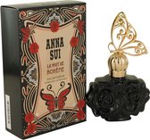Anna Sui La Nuit De Boheme - 50ml - Eau de parfum