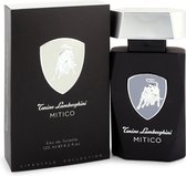 Tonino Lamborghini Lamborghini Mitico eau de toilette spray 125 ml