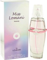 Lomani Miss Lomani eau de parfum spray 100 ml