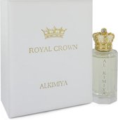 Royal Crown Al Kimiya by Royal Crown 100 ml - Extrait De Parfum Concentree Spray