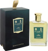Floris Vert Fougere by Floris 100 ml - Eau De Parfum Spray