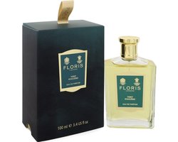 Floris Vert Fougere by Floris 100 ml - Eau De Parfum Spray