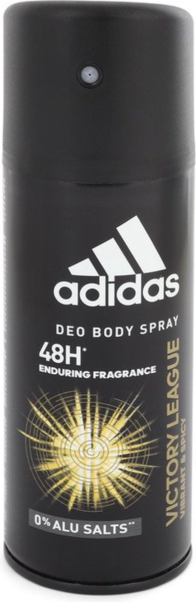 Adidas Victory League by Adidas 150 ml - Deodorant Body Spray