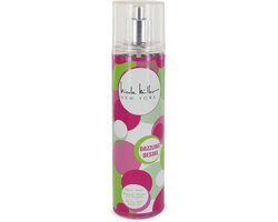 Nicole Miller Nicole Miller Dazzling Desire body mist 240 ml