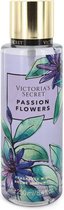 Victorias Secret Wild Blooms Passion Flowers Body Spray