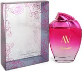 AV Glamour Charming by Adrienne Vittadini 90 ml - Eau De Parfum Spray
